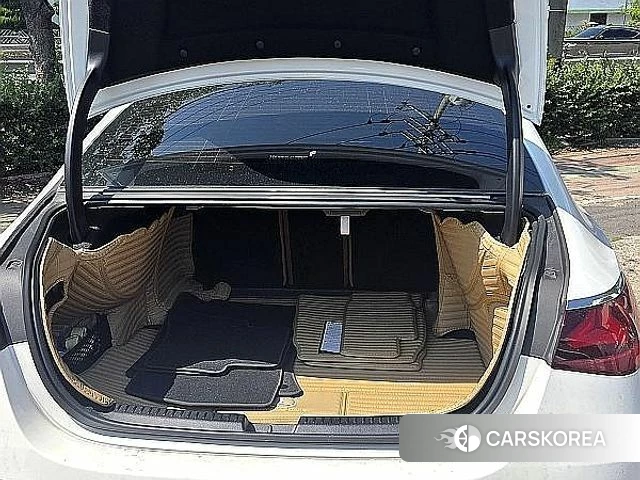 Mercedes-Benz E-Class W213 id 4762462 из Кореи 15