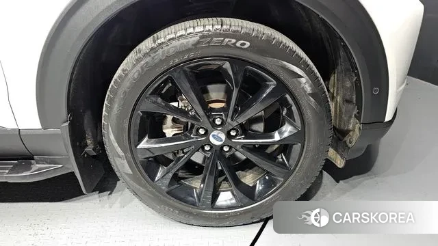 Ford Explorer 6th Generation id 3448140 из Кореи 15