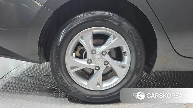 Hyundai Avante (CN7) id 4561807 из Кореи 24