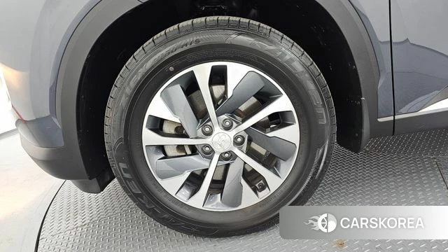 Hyundai Palisade id 4249702 из Кореи 15
