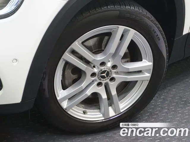 Mercedes-Benz GLB-Class X247 id 2714671 из Кореи 15