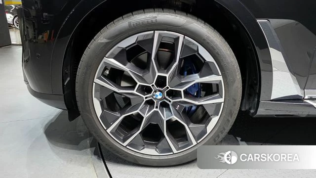 BMW X7 (G07) id 3786178 из Кореи 15