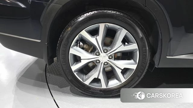 Hyundai Palisade id 4317956 из Кореи 15