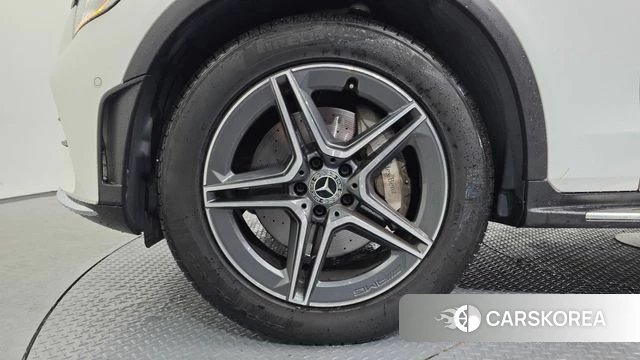 Mercedes-Benz GLC-Class X253 id 4567893 из Кореи 28
