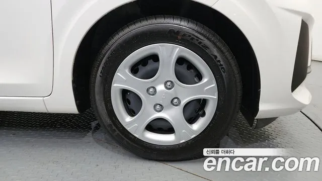 Kia Morning Urban (JA) id 2705965 из Кореи 15