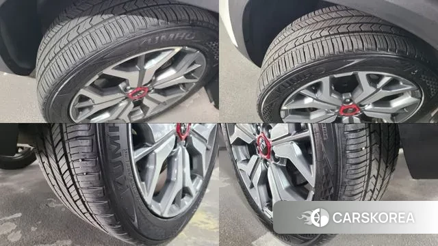 Kia Seltos id 3723042 из Кореи 15