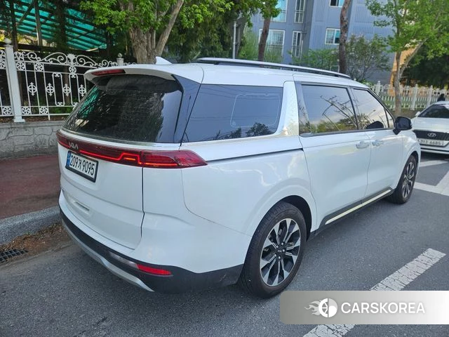 Kia Carnival 4th generation id 3965570 из Кореи 8