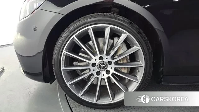 Mercedes-Benz E-Class W213 id 3635867 из Кореи 15