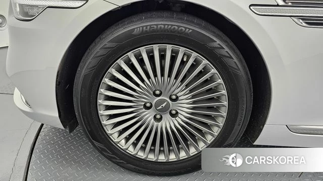 Genesis G90 id 4331518 из Кореи 15