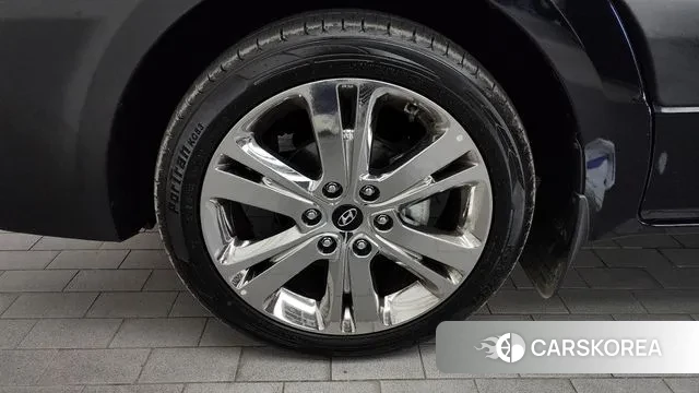 Hyundai Solati id 3141967 из Кореи 15