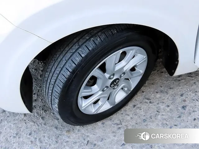 Kia All New Morning (JA) id 3520550 из Кореи 15