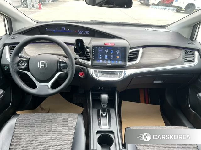Honda Jade id 4210351 из Китая 12