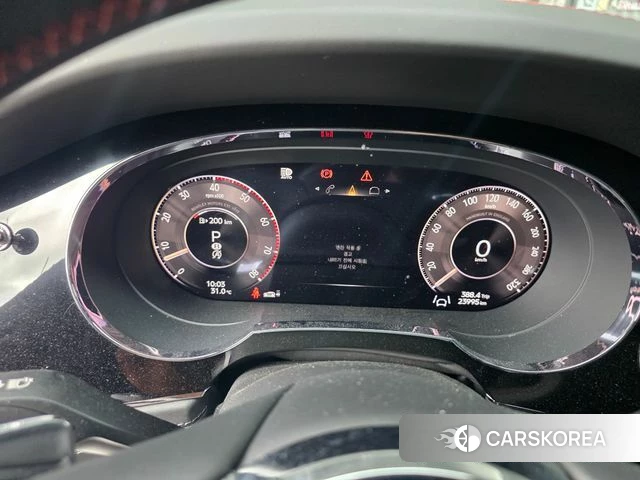 Bentley Bentayga 2024 Белый из Кореи, фото 5