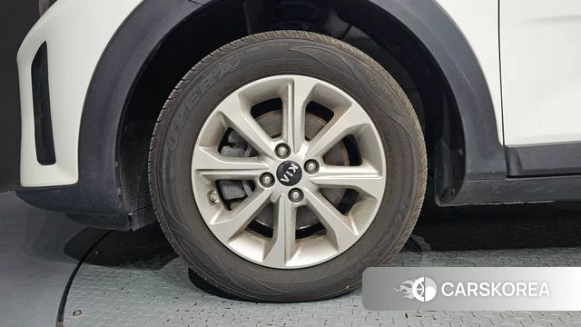 Kia Stonic id 4652304 из Кореи 15