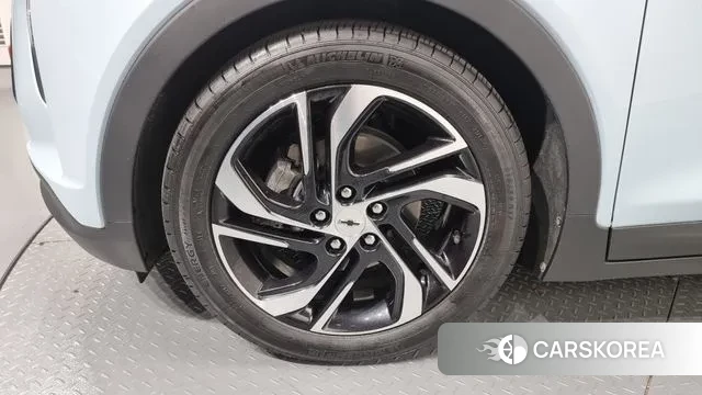 Chevrolet (GM Daewoo) New Bolt EV id 2884507 из Кореи 15