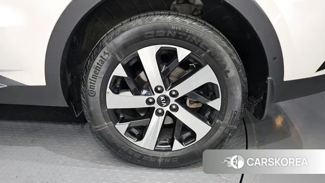 Kia Sorento 4th Generation id 3233090 из Кореи 15