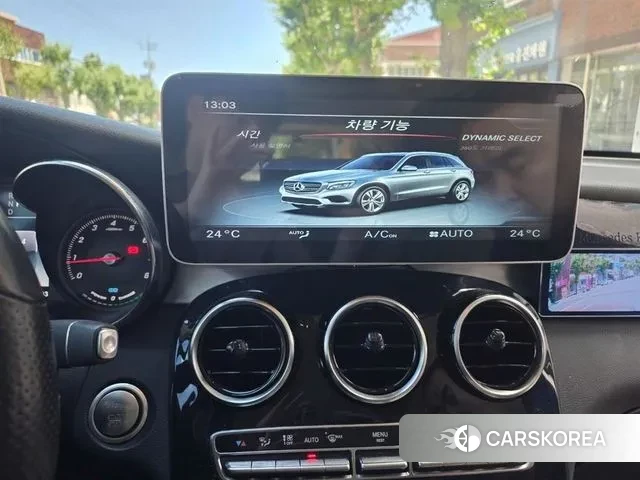 Mercedes-Benz GLC-Class X253 id 2990979 из Кореи 7