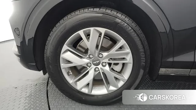 Genesis GV70 id 3458559 из Кореи 15