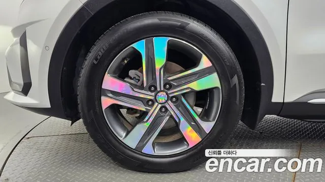 Kia Sorento 4th Generation id 2718349 из Кореи 15