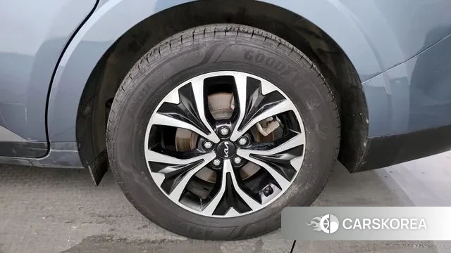 Kia Carnival 4th generation id 3007375 из Кореи 15