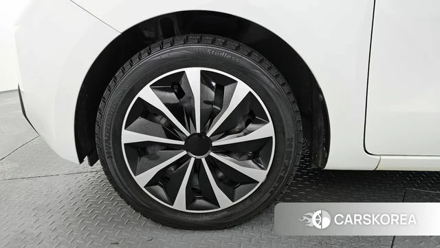 Kia The New Kia Ray id 3818341 из Кореи 15