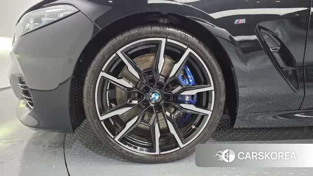 BMW 8 Series (G15) id 3278220 из Кореи 15