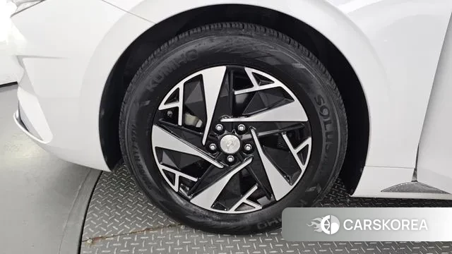 Hyundai The New Grandeur IG Hybrid id 3017926 из Кореи 15