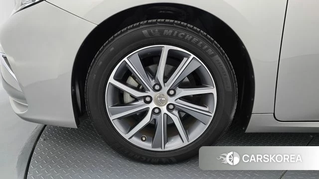 Lexus New ES300h id 4325964 из Кореи 15