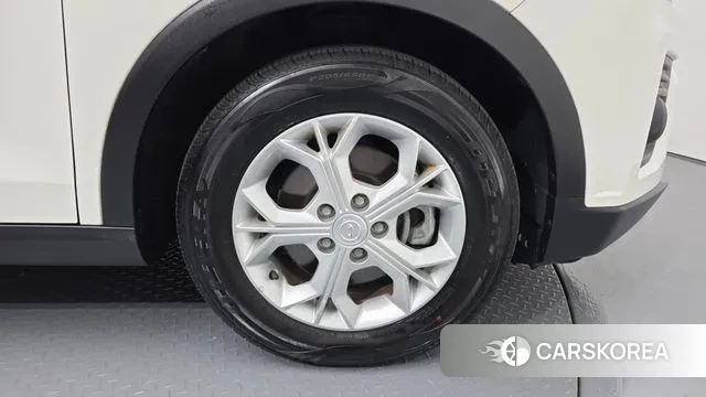 Ssangyong Berry New Tivoli id 3362029 из Кореи 15