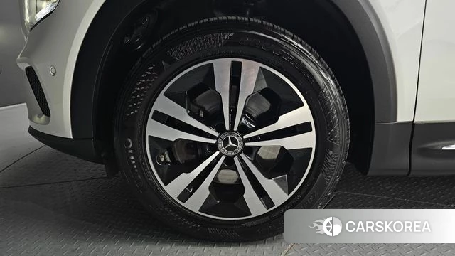 Mercedes-Benz GLB-Class X247 id 4224851 из Кореи 29