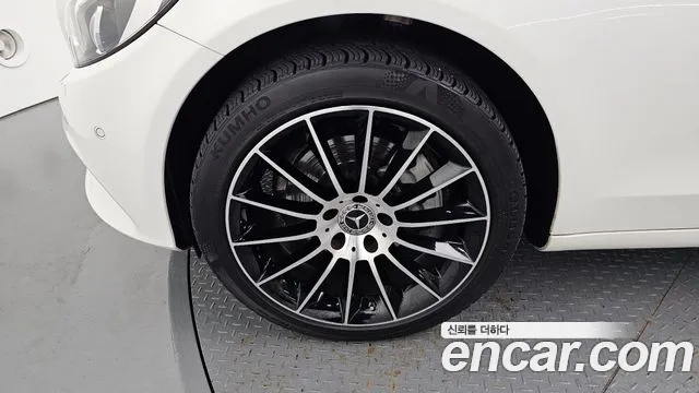 Mercedes-Benz C-Class W205 id 2957017 из Кореи 15