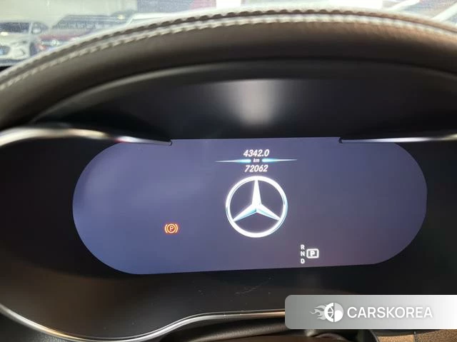 Mercedes-Benz GLC id 4279375 из Китая 16