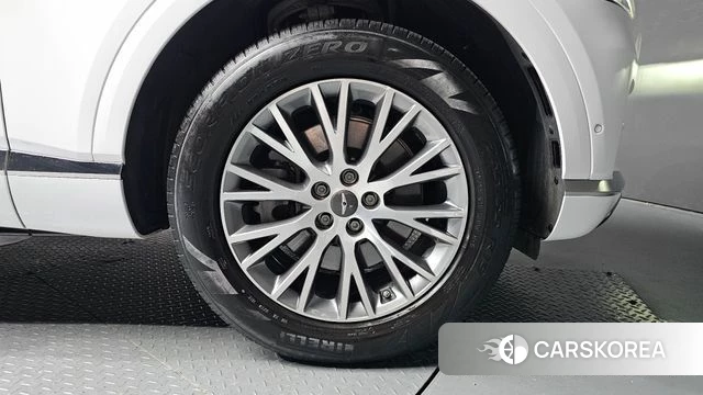 Genesis GV80 id 4579499 из Кореи 15