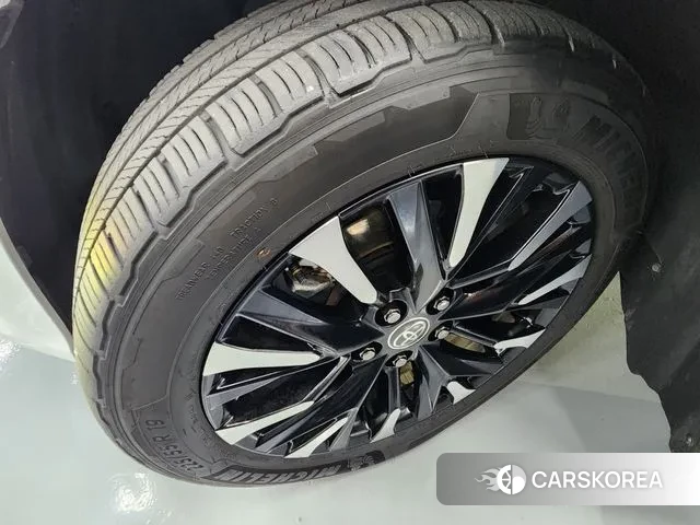 Toyota Alphard 4th Generation id 3333430 из Кореи 14