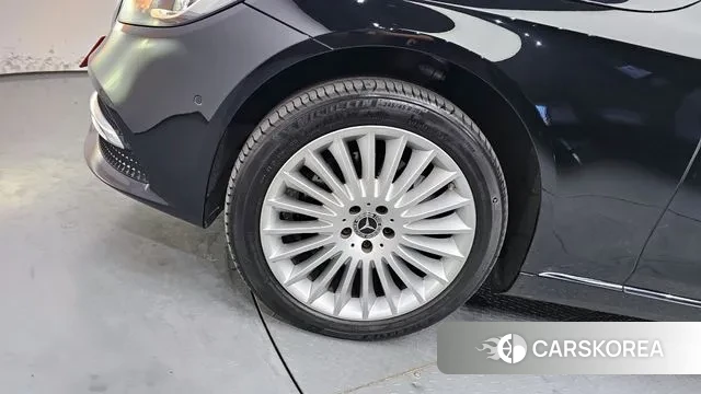 Mercedes-Benz S-Class W222 id 3171181 из Кореи 15