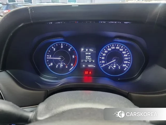 Hyundai Palisade id 3425478 из Кореи 15