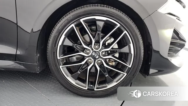 Kia K5 3rd generation id 3384761 из Кореи 15