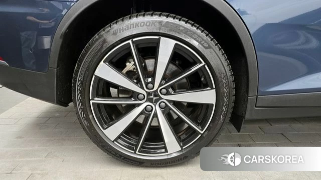 Polestar Polestar 2 id 4231336 из Кореи 26