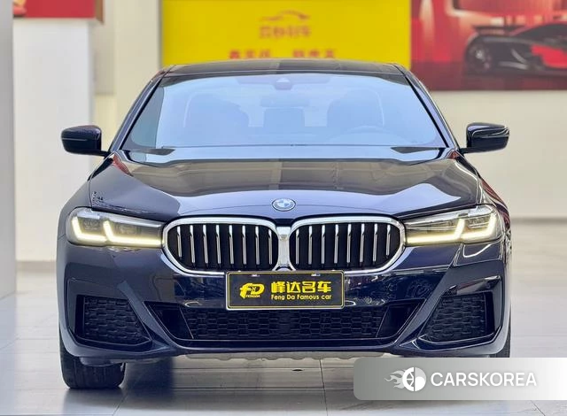 BMW 5 series id 4333288 из Китая 10