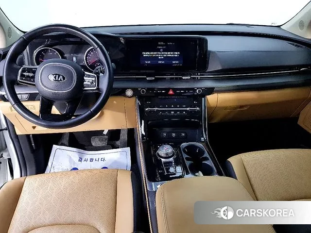 Kia Carnival 4th generation id 3778132 из Кореи 15