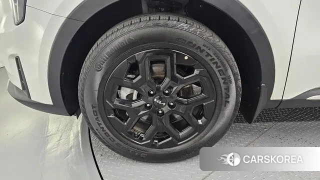 Kia The New Sorento 4th Generation id 3437042 из Кореи 15