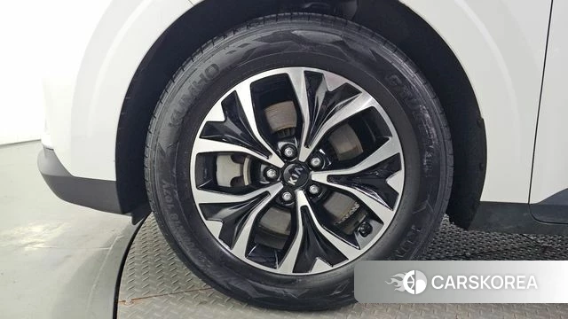 Kia Carnival 4th generation id 4402371 из Кореи 30