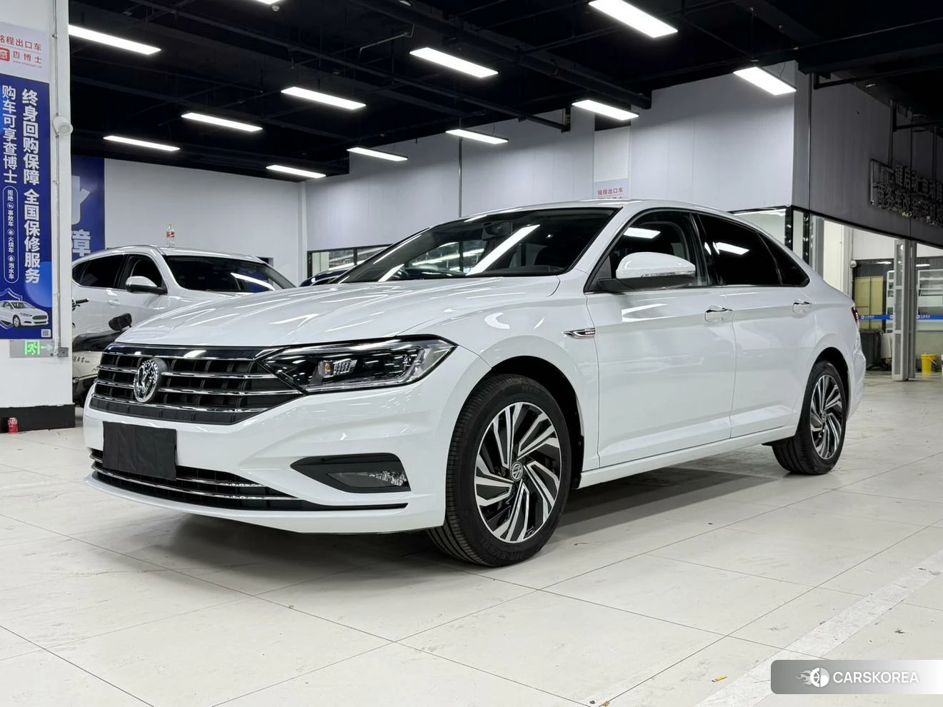 Volkswagen Sagitar id 4510406 из Китая 17