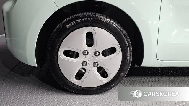 Kia The New Ray id 3280257 из Кореи 15