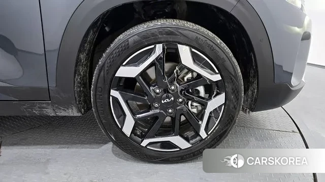 Kia The New Seltos id 3486931 из Кореи 15