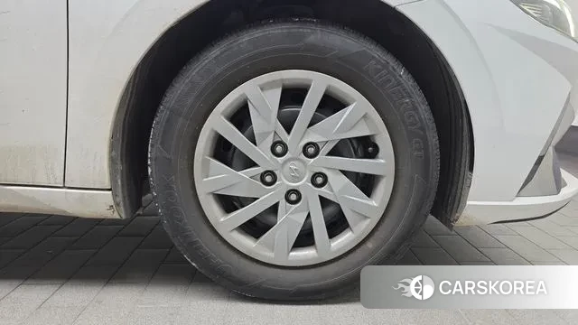 Hyundai Avante (CN7) id 3573152 из Кореи 15