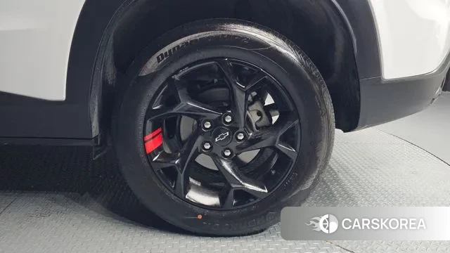 Chevrolet (GM Daewoo) Trax Crossover id 3745423 из Кореи 15