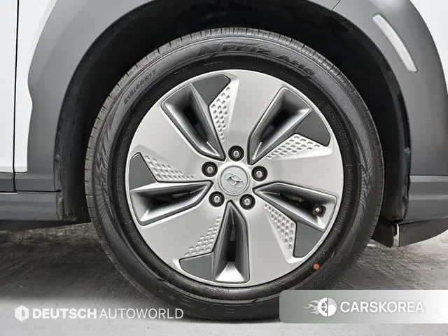 Hyundai Kona Electric id 3778171 из Кореи 15