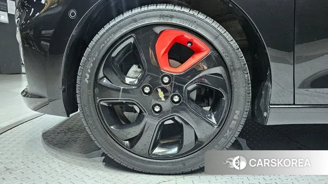 Chevrolet (GM Daewoo) The New Spark id 3258307 из Кореи 15