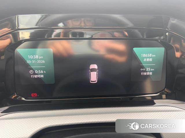 Volkswagen Golf id 4238802 из Китая 11